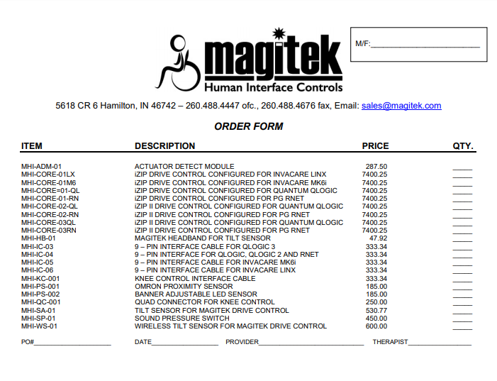 Magitek_order_form